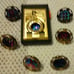 MM Power Rangers Disc Spinner Plus