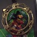 MM Power Rangers Disc Spinner Plus