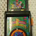 MM Power Rangers Disc Spinner Plus