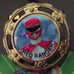 MM Power Rangers Disc Spinner Plus