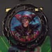 MM Power Rangers Disc Spinner Plus