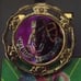 MM Power Rangers Disc Spinner Plus