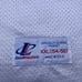 Vintage 90’s Dallas Cowboys Super Bowl XXX Deion Sanders #21 NFL Jersey Size 2XL