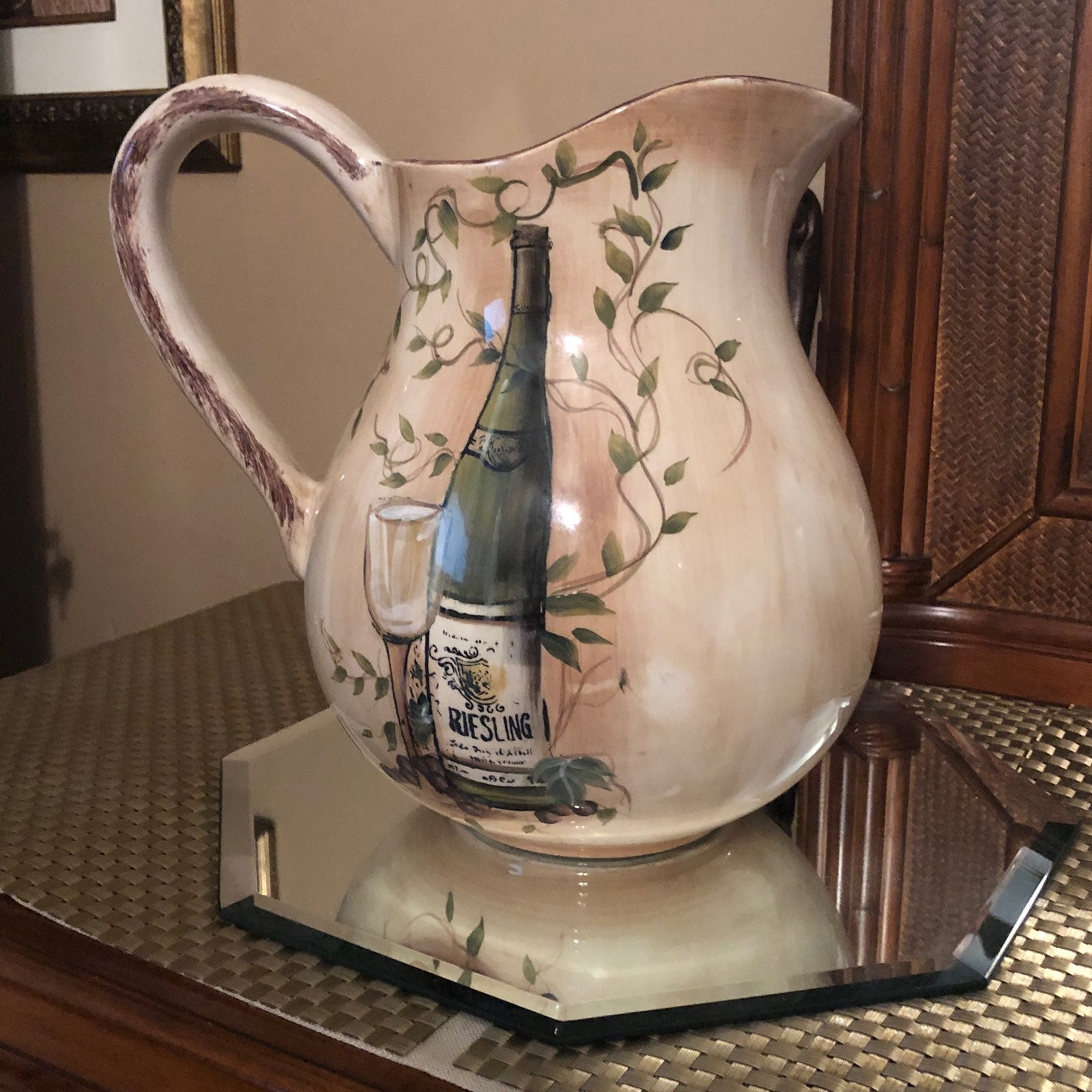 pitcher - Free shipping