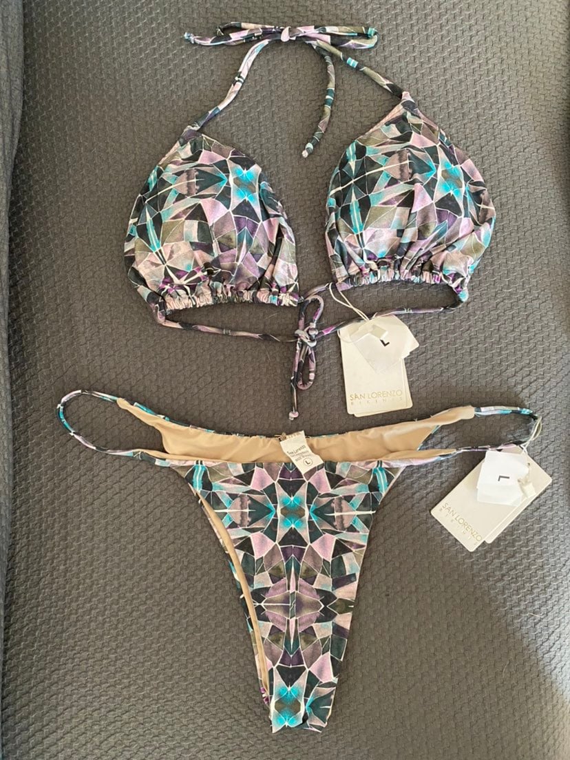 Bikini set