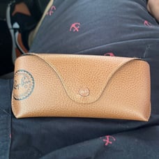 Ray-ban rb3016 clubmaster 49 eye