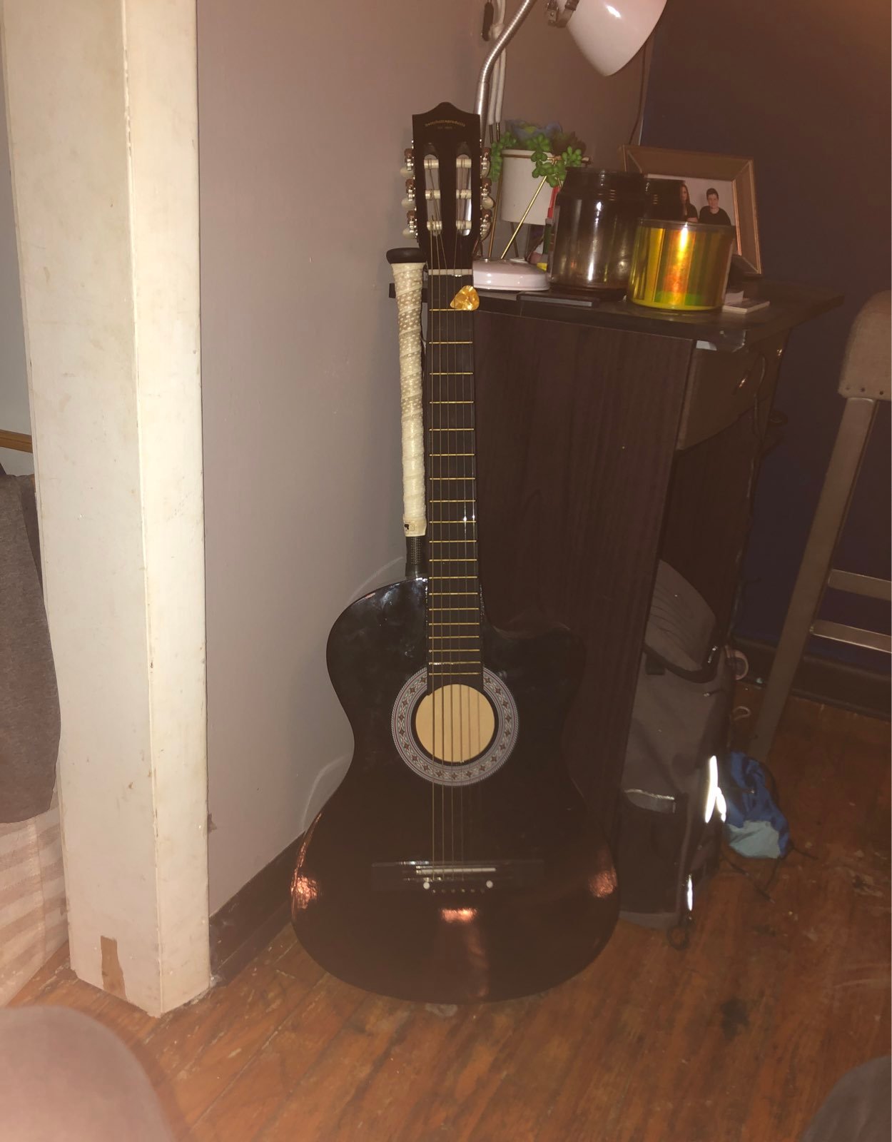 Guitar