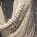 Luxury Rhinestone crystal top
