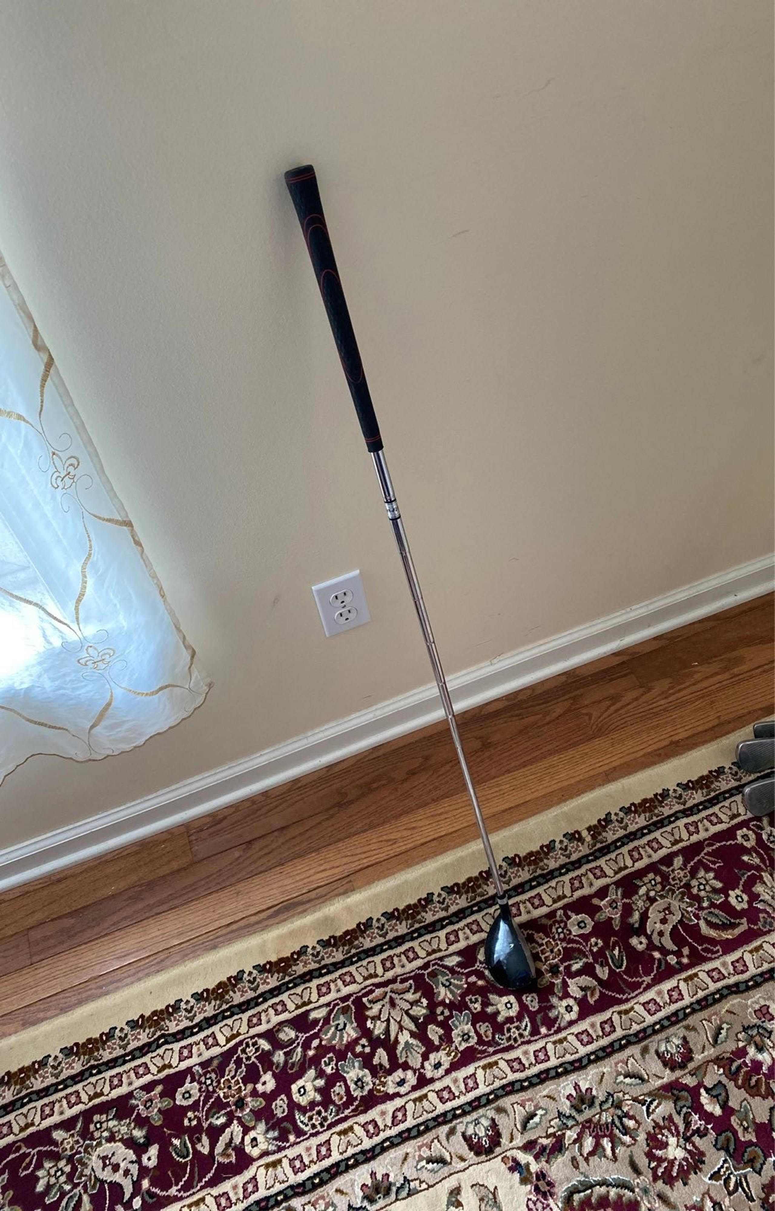 Top flite 4hybrid