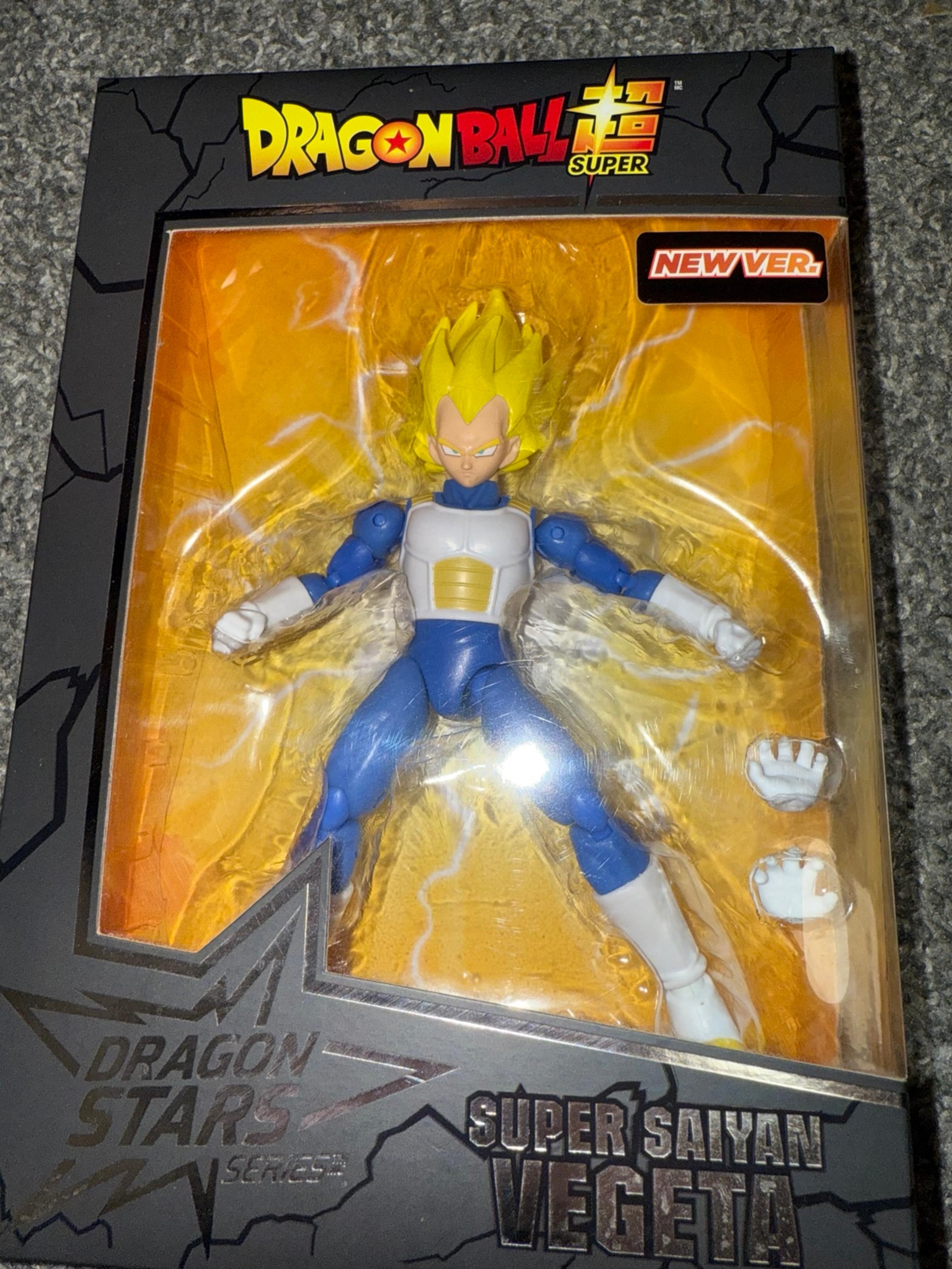 Dragon ball z