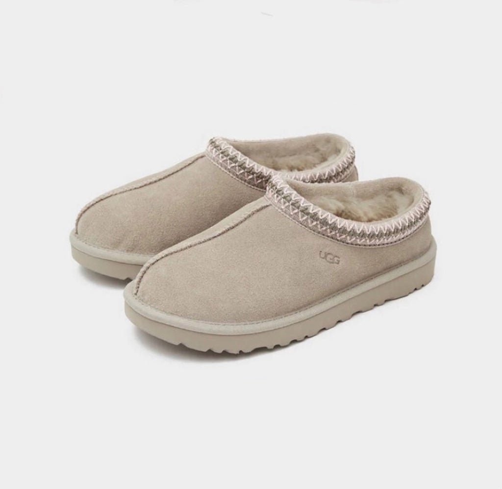 UGG Tasman Slipper 5955-GOA womens sz.8