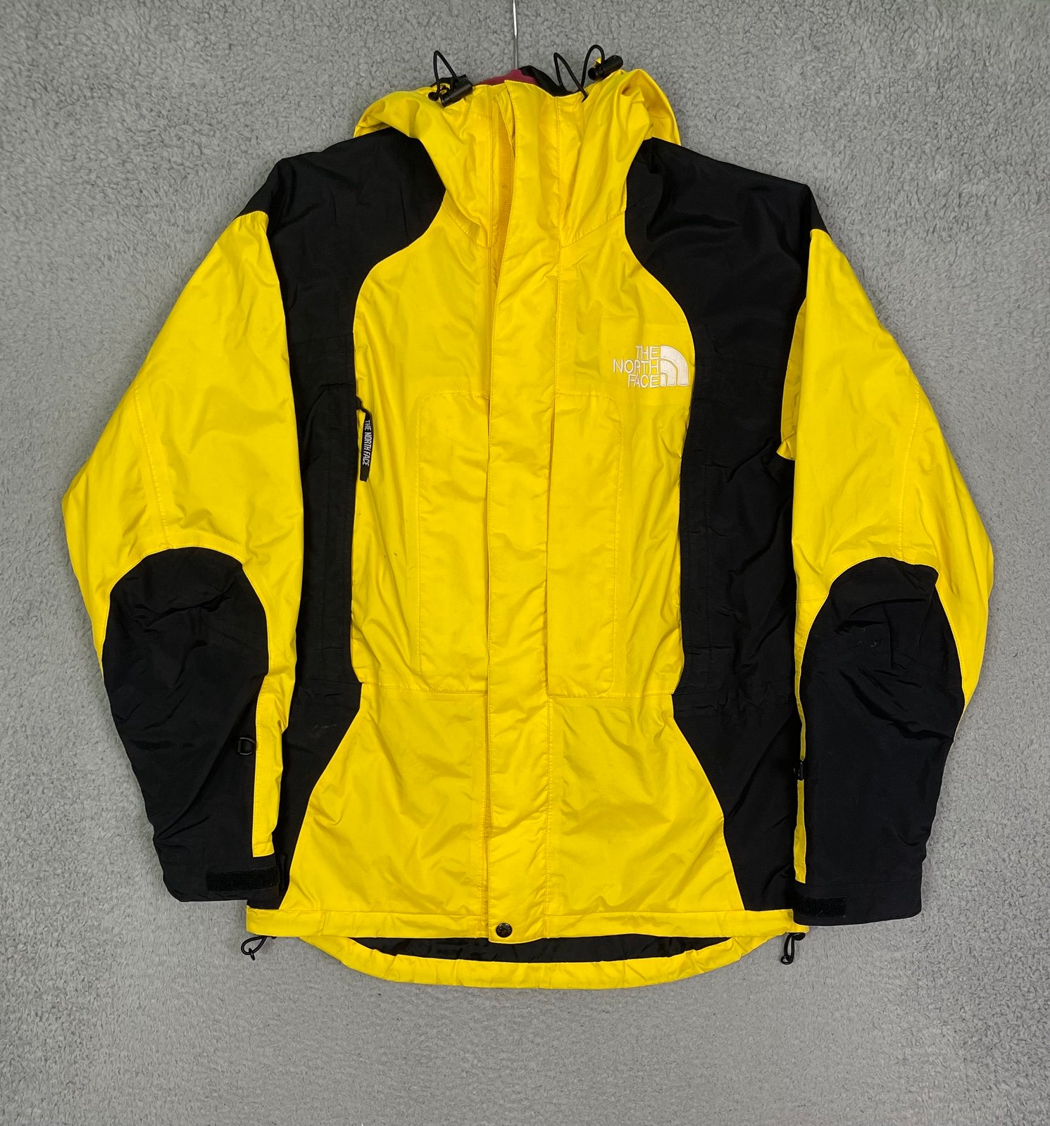 Vintage the north face GORE TEX mountain jacket