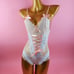 Babydoll Bodysuit
