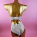 Babydoll Bodysuit