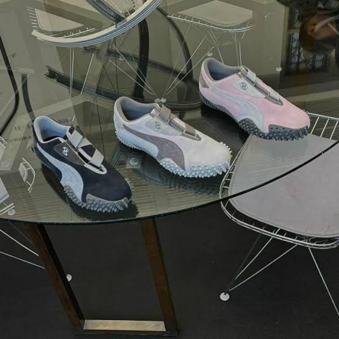 PUMA SAN SAN GEAR Sun San Gear Mostro with Payment History