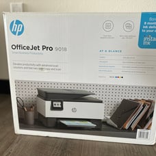 HP printer
