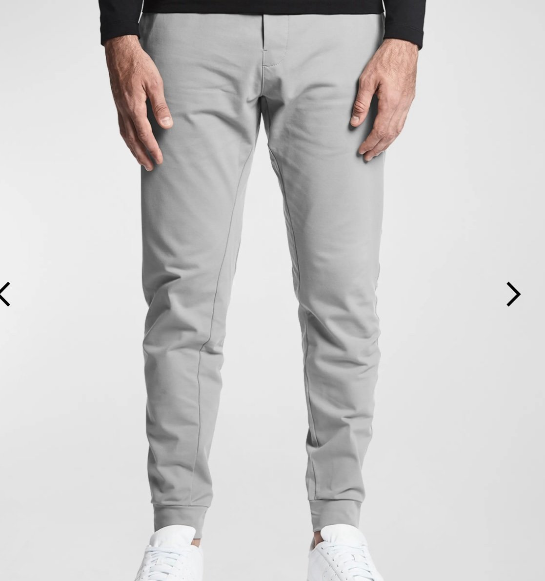 Public Rec Men’s Daymaker Pants Size 28