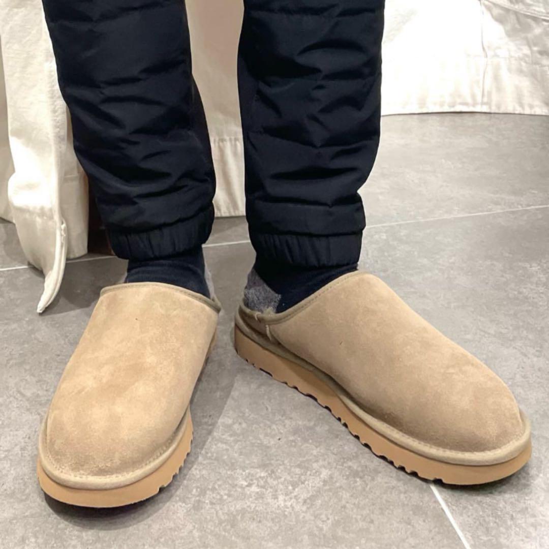 JOURNAL STANDARD relume【UGG】Collaboration SLIP-ON