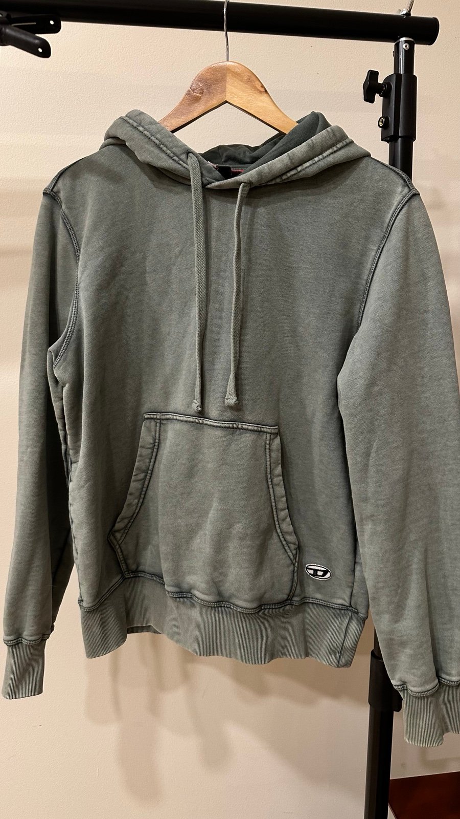 Diesel Hoodie
