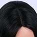 Ombre Brown Waves Beauty Wig
