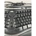 Microsoft Natural Ergonomic Keyboard 4000 V1.0 USB KU-0462 Work
