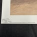 Paul Sawyier Kentucky Artist Limited Edition Print Days Gone By Numbered 1987