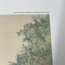 Paul Sawyier Kentucky Artist Limited Edition Print Days Gone By Numbered 1987
