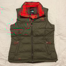 The North Face Vest