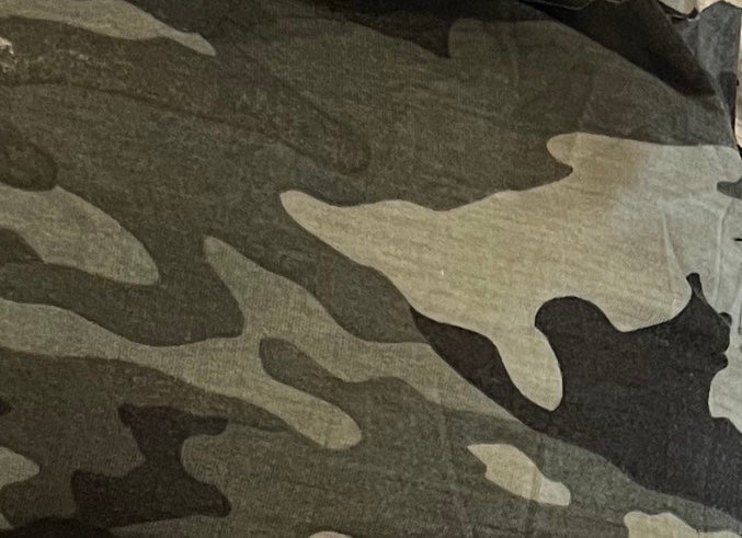 Wonderfold camo wagon canopy W2 W4