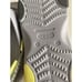 Crocs Classic All-Terrain Sandals Men's Sz 12 Slip On Clog Shoes Grey Yellow NEW