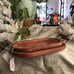 Wood Serving Tray with Handles - 14 x 8