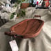 Wood Serving Tray with Handles - 14 x 8