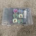 Nintendo Amiibo Tokens