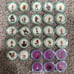 Nintendo Amiibo Tokens