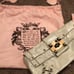 BRAND NEW -Juicy couture Clutch