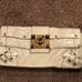 BRAND NEW -Juicy couture Clutch