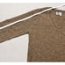 Vintage 80s Le Tigre Wool Sweater Mens Medium Made In USA