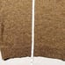Vintage 80s Le Tigre Wool Sweater Mens Medium Made In USA