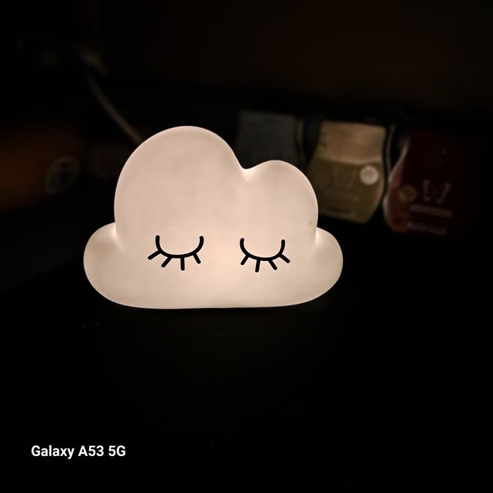 Scentsy Above the Cloud