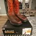 Ariat boots