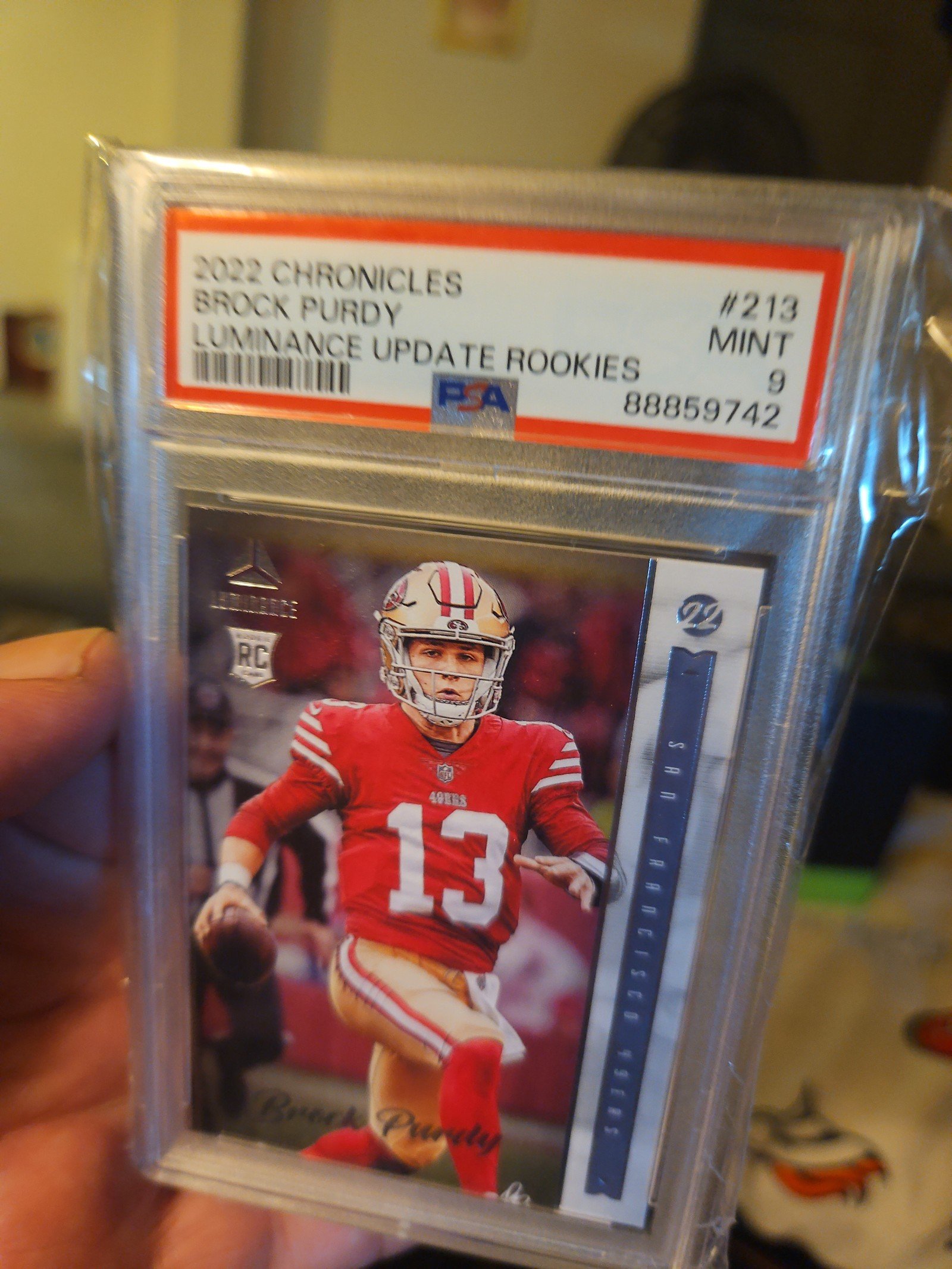 Rookie