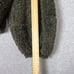 Lululemon Dark Olive Warmth Restore Sherpa Pullover Size XS/S
