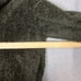 Lululemon Dark Olive Warmth Restore Sherpa Pullover Size XS/S