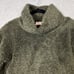 Lululemon Dark Olive Warmth Restore Sherpa Pullover Size XS/S