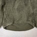 Lululemon Dark Olive Warmth Restore Sherpa Pullover Size XS/S