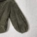 Lululemon Dark Olive Warmth Restore Sherpa Pullover Size XS/S