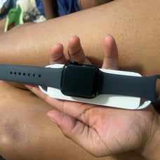 Apple Watch SE