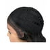 Black Bodywave Beauty Lace FrontbWig