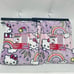 Hello Kitty Rainbow Bundle