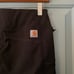 Carhartt Force leggings women’s XS with multiple pockets
